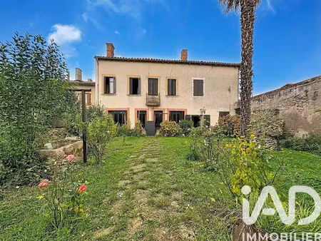 maison à palaminy (31220)