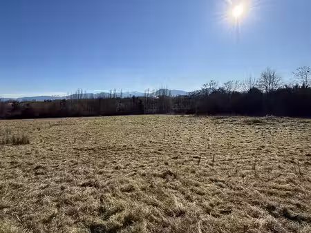 terrain à bâtir à saint-gaudens (31800)