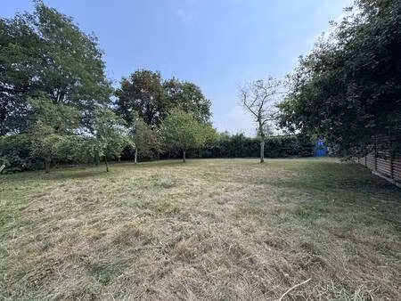 vente terrain à construire 280 m² talence (33400)
