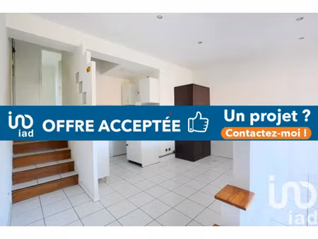 appartement à fronton (31620)