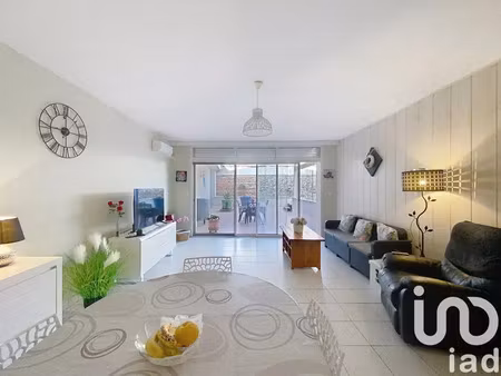appartement à grenade (31330)
