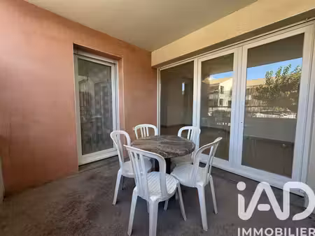 appartement à milhaud (30540)