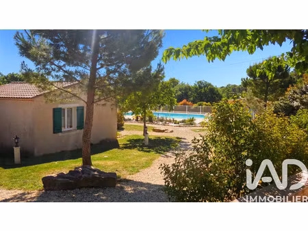 gîte à saint-christol-lez-alès (30380)