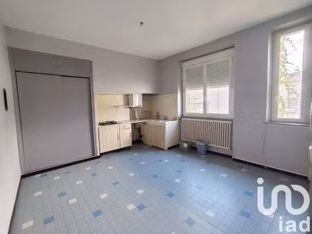 appartement à saint-gaudens (31800)