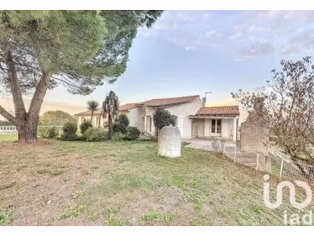 maison traditionnelle à castelmaurou (31180)