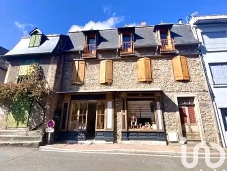 maison à cierp-gaud (31440)
