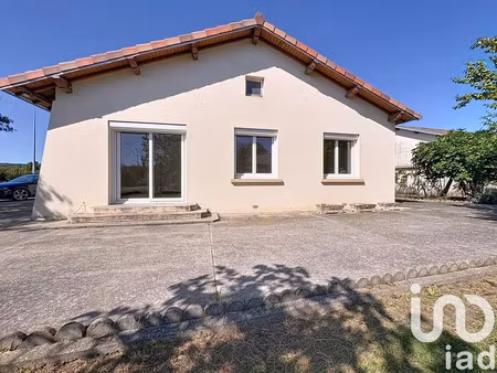maison à martres-tolosane (31220)