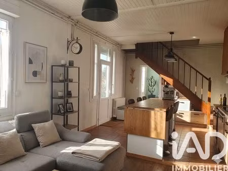maison à roquettes (31120)