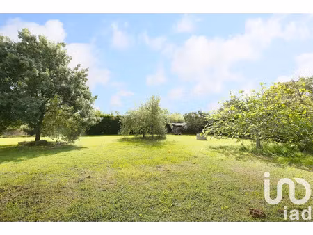 terrain à montaigut-sur-save (31530)