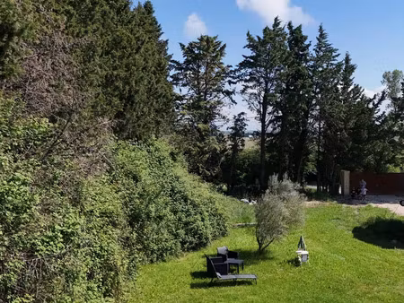 terrain à rochefort-du-gard (30650)