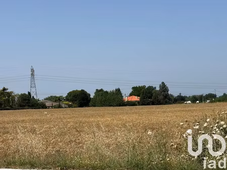 terrain à seilh (31840)