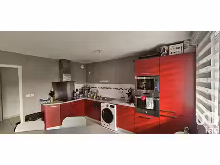 appartement à eaunes (31600)