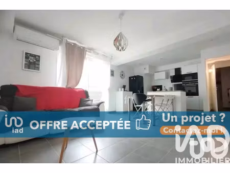 appartement à labastidette (31600)