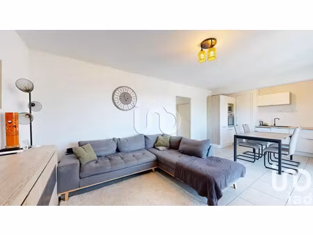 appartement à roques (31120)