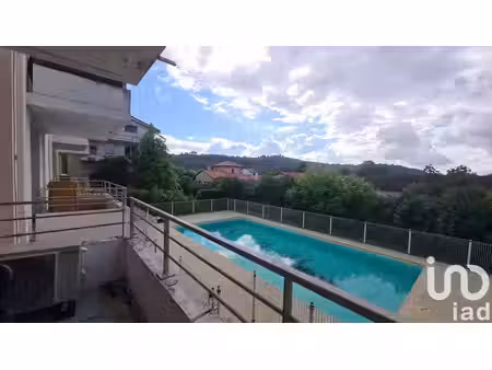 appartement à villemur-sur-tarn (31340)