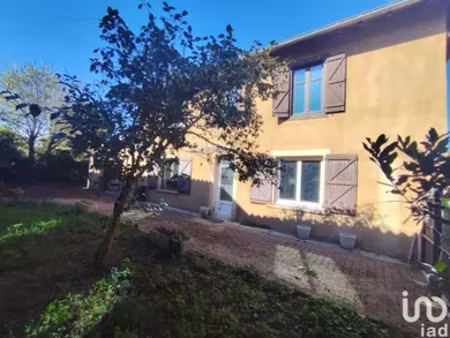maison à beauchalot (31360)