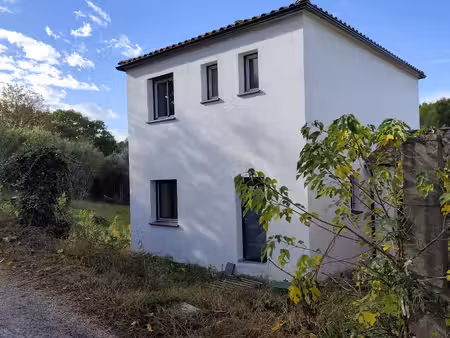 maison traditionnelle à gajan (30730)