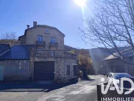 maison à dourbies (30750)