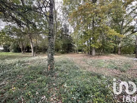 terrain à baziège (31450)