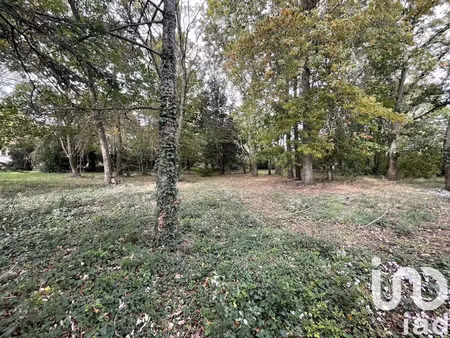 terrain à baziège (31450)