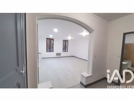 appartement à beaucaire (30300)