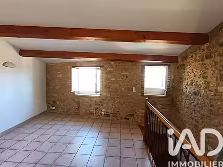 duplex à saint-julien-de-peyrolas (30760)