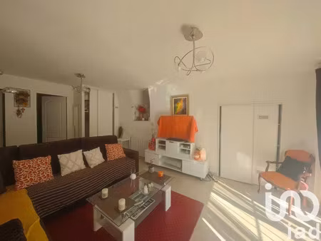immeuble à chamborigaud (30530)