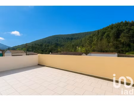 immeuble à robiac-rochessadoule (30160)