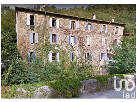 appartement à robiac-rochessadoule (30160)
