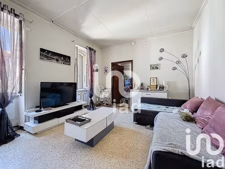 appartement à saint-ambroix (30500)