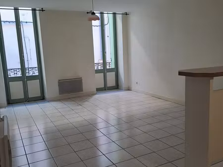 appartement à sumene (30440)
