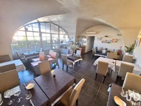 restaurant à générac (30510)