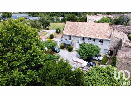 ferme à saint-christol-lez-alès (30380)