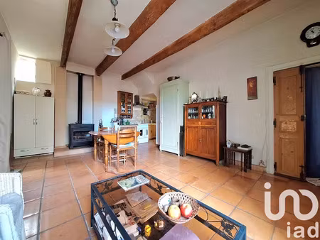 maison de village à lédignan (30350)