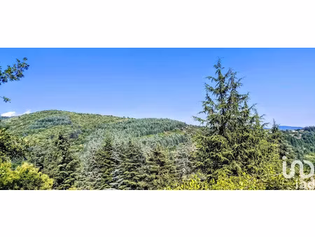 terrain à bâtir à aulas (30120)