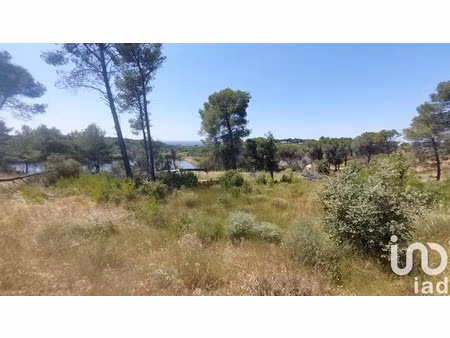 terrain agricole à générac (30510)