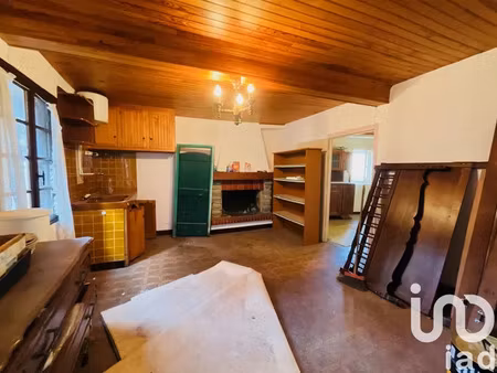 appartement à arre (30120)