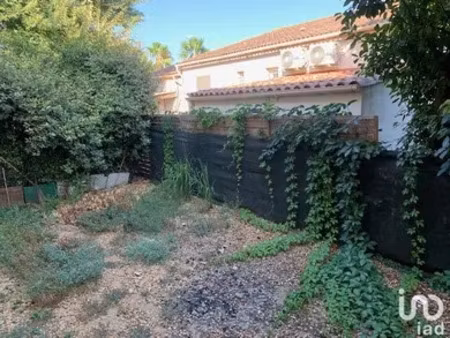 appartement à bouillargues (30230)
