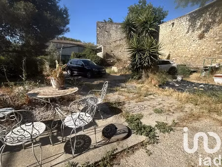 appartement à théziers (30390)