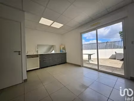 bureaux à aimargues (30470)