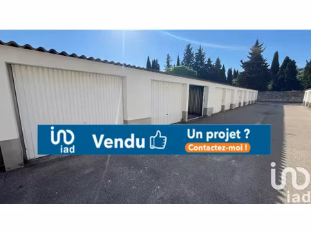 garage à nîmes (30900)