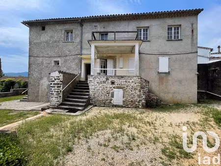 mas à molières-sur-cèze (30410)