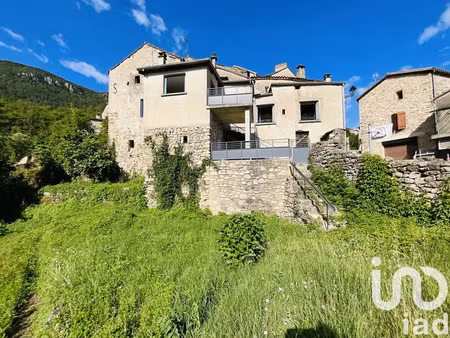 maison de village à arre (30120)
