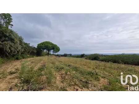 terrain agricole à ledenon (30210)