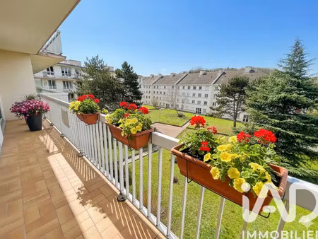 appartement à creil (60100)