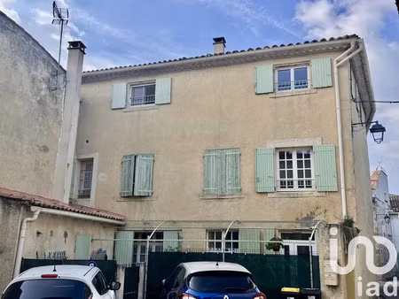 immeuble à bezouce (30320)