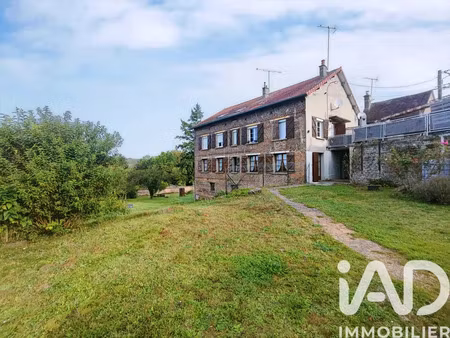 appartement à lachapelle-aux-pots (60650)