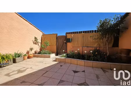 appartement à méjannes-le-clap (30430)