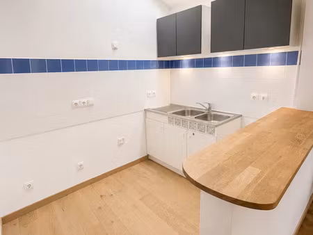 appartement à nanteuil-le-haudouin (60440)