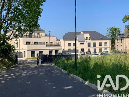 appartement à nanteuil-le-haudouin (60440)